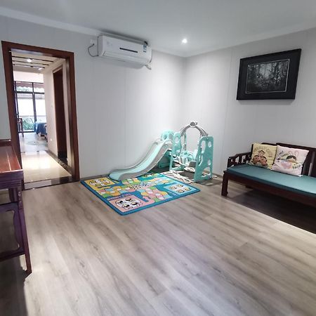 Guilin Yi Characteristic Hotel Coltd Εξωτερικό φωτογραφία