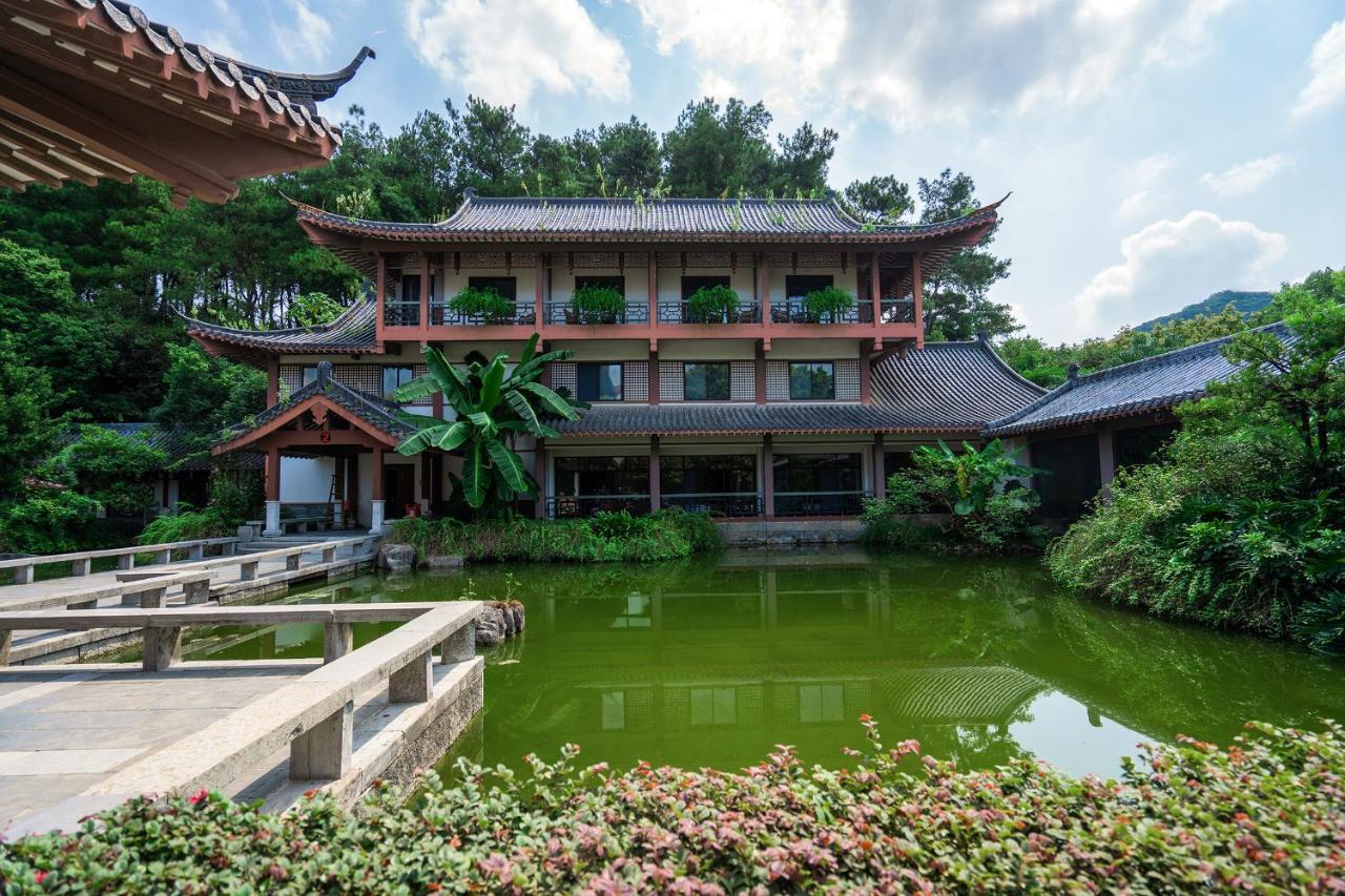 Guilin Yi Characteristic Hotel Coltd Εξωτερικό φωτογραφία