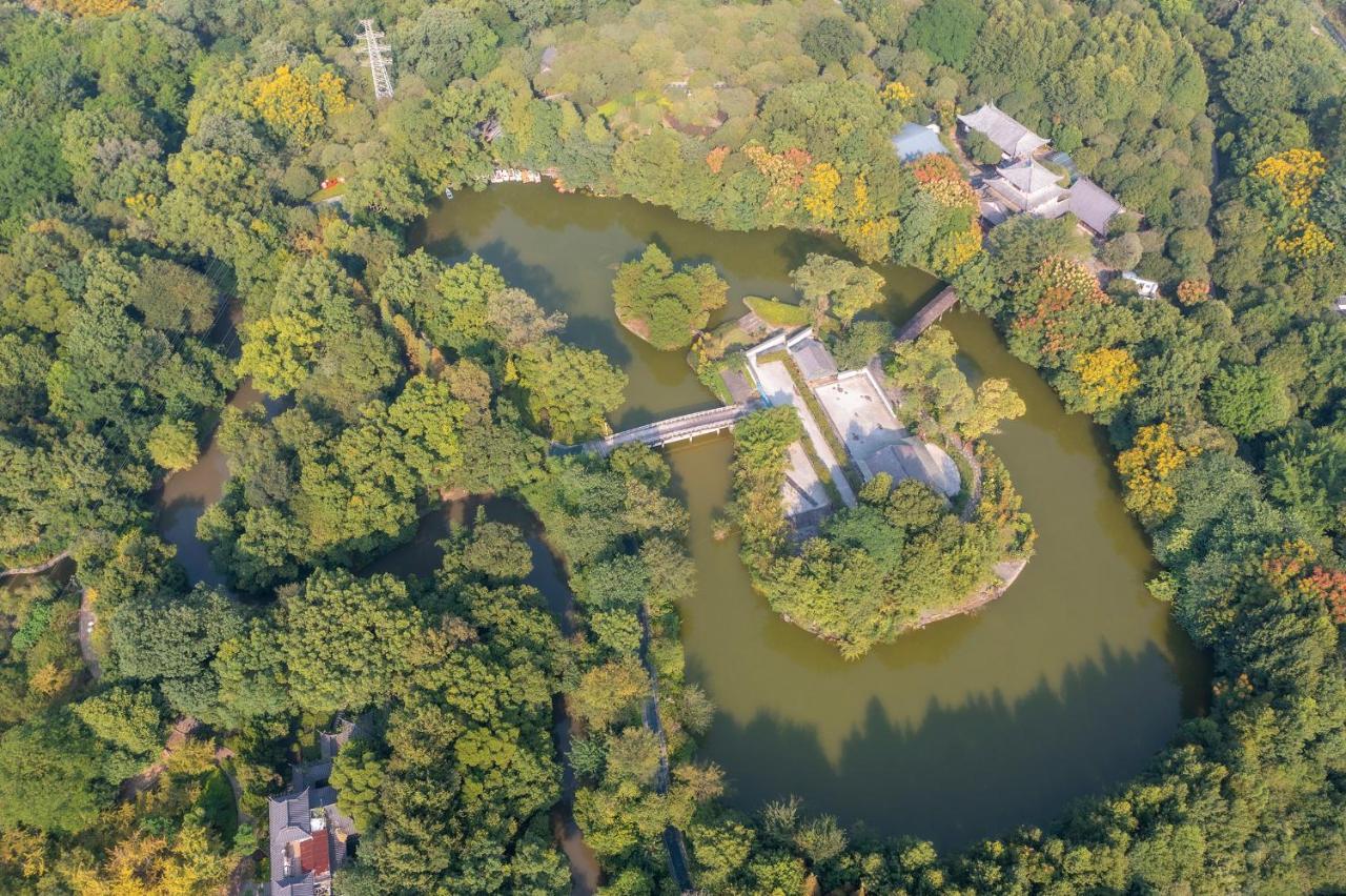 Guilin Yi Characteristic Hotel Coltd Εξωτερικό φωτογραφία