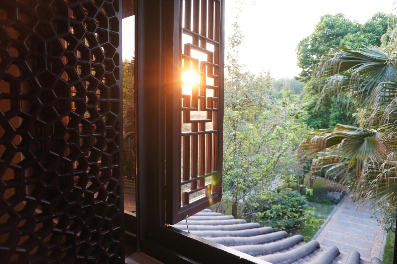 Guilin Yi Characteristic Hotel Coltd Εξωτερικό φωτογραφία