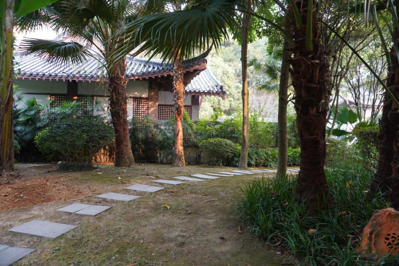 Guilin Yi Characteristic Hotel Coltd Εξωτερικό φωτογραφία