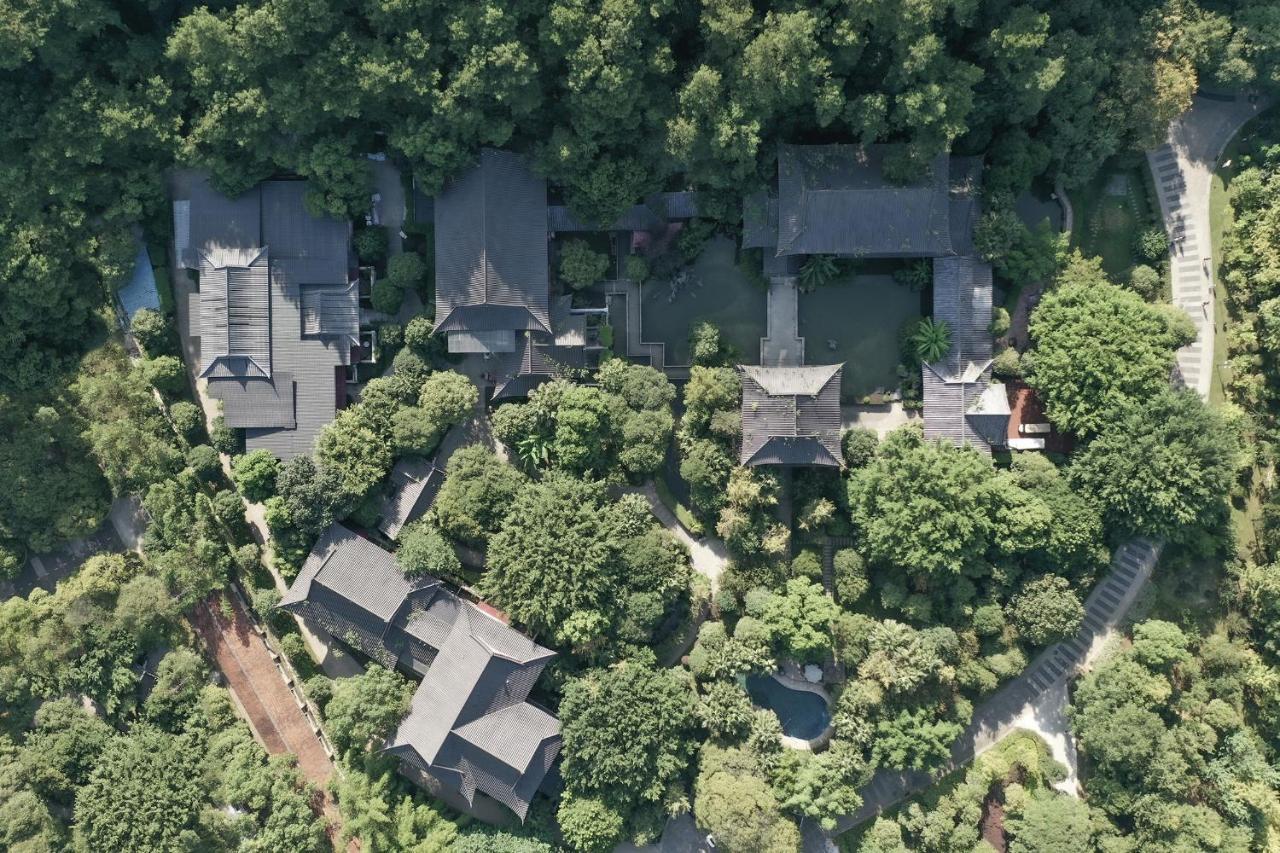 Guilin Yi Characteristic Hotel Coltd Εξωτερικό φωτογραφία